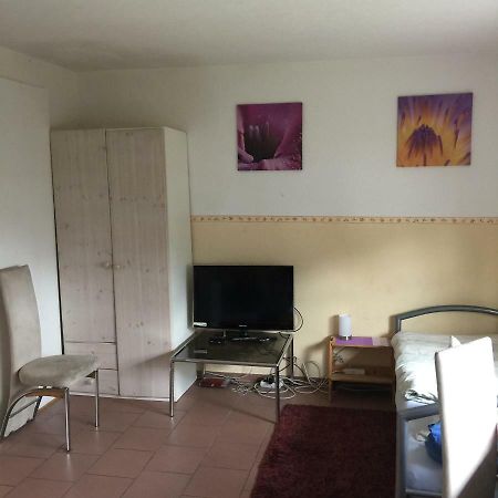 Gaestehaus Peterhoff Birresdorf Extérieur photo
