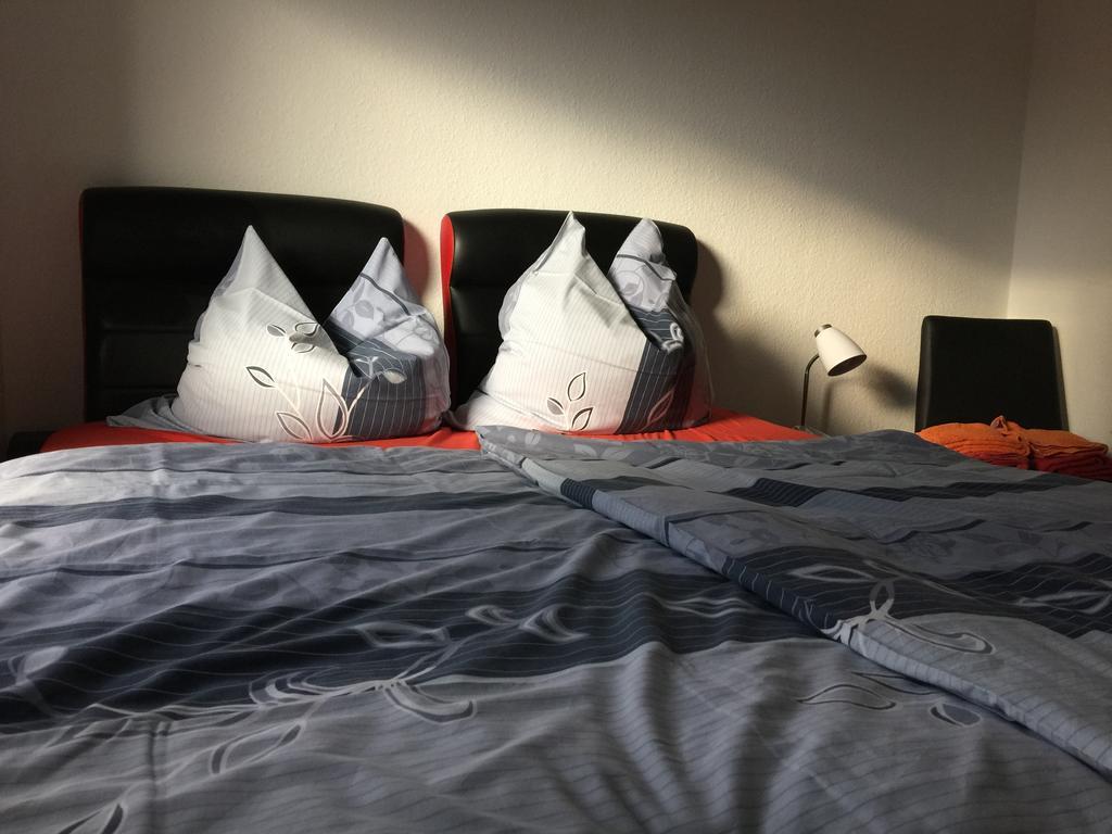 Gaestehaus Peterhoff Birresdorf Chambre photo
