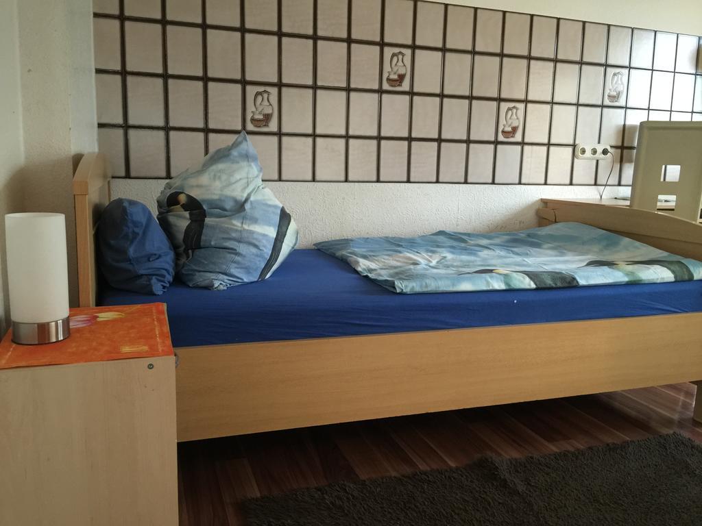 Gaestehaus Peterhoff Birresdorf Chambre photo