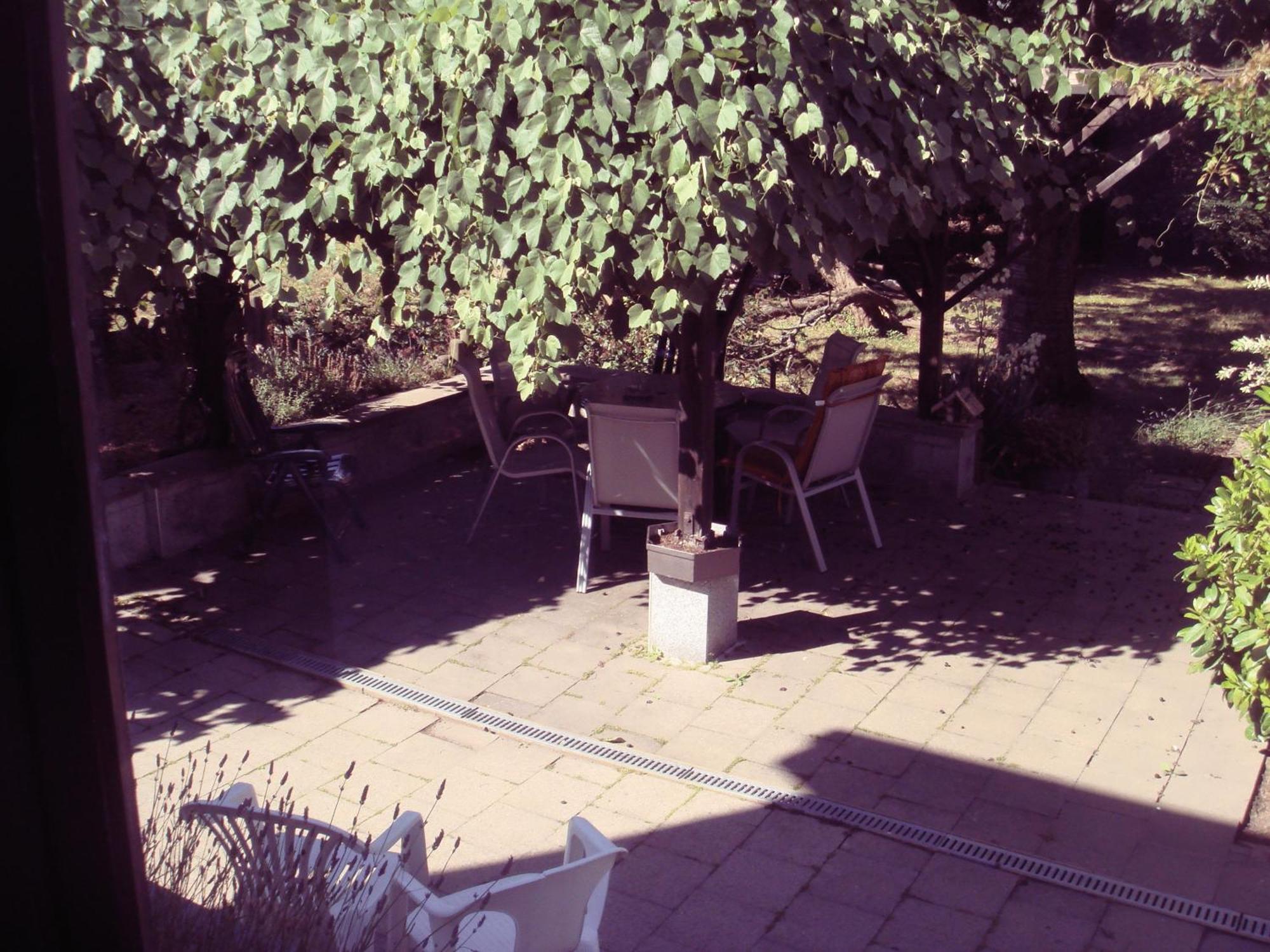 Gaestehaus Peterhoff Birresdorf Extérieur photo