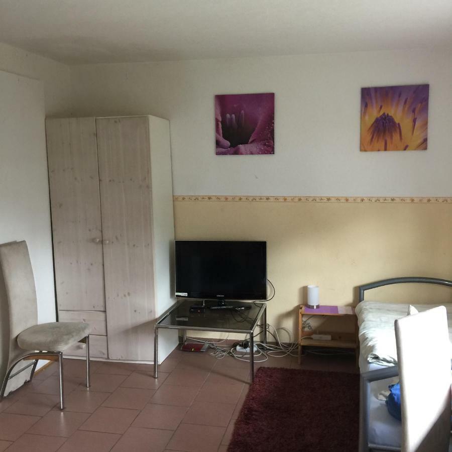 Gaestehaus Peterhoff Birresdorf Extérieur photo
